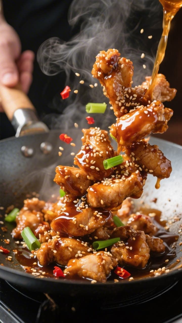 Chicken 65
