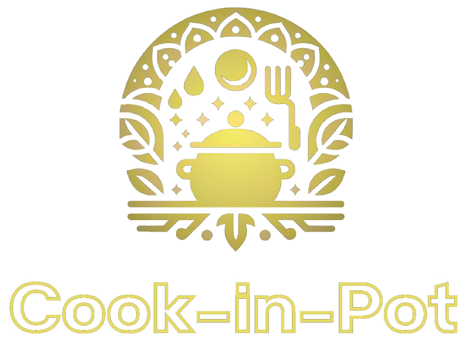 Cook In Pot