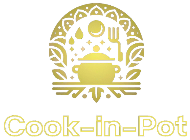 Cook In Pot