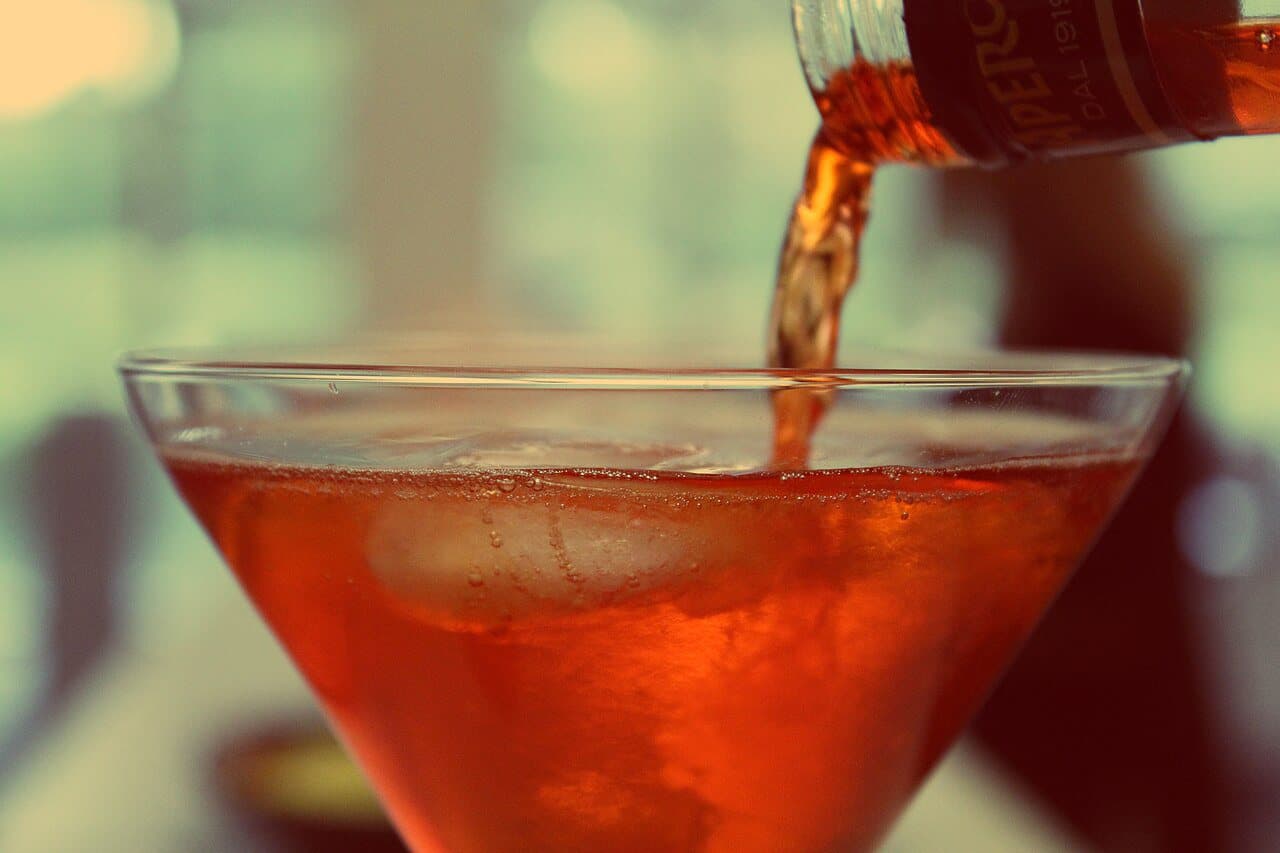 Tamarind Margarita